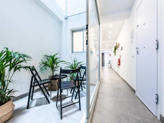 Appartement Las Palmas  10