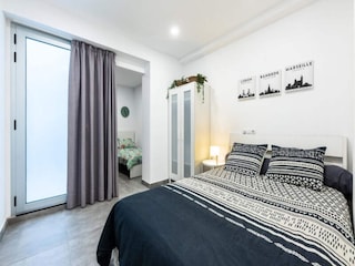 Apartment Las Palmas  15