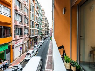 Apartment Las Palmas  20