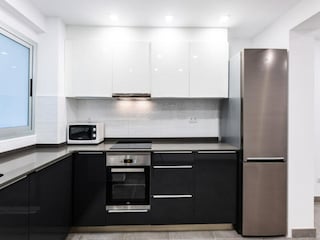 Apartment Las Palmas  22