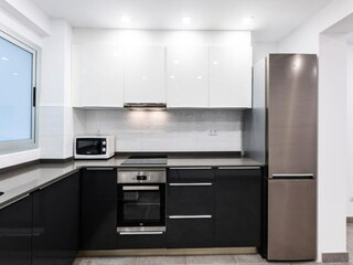 Appartement Las Palmas  22