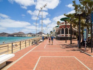 Appartement Las Palmas  33