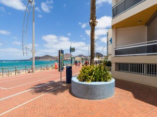 Appartement Las Palmas  34