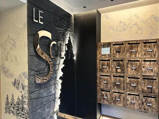 Apartment Guillestre  1