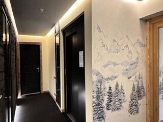 Apartment Guillestre  2