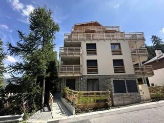 Apartment Guillestre  3