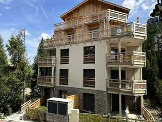 Apartment Guillestre  4