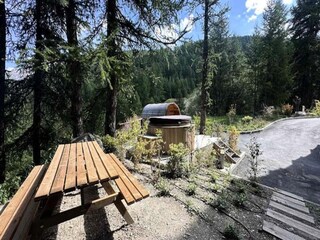 Appartement Guillestre  12