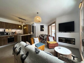 Apartment Guillestre  15