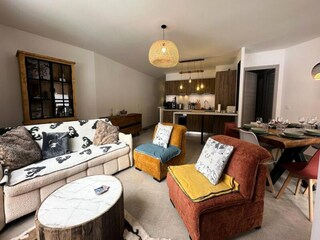 Apartment Guillestre  16