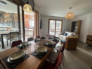 Apartment Guillestre  17
