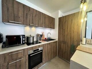 Apartment Guillestre  19
