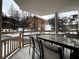 Apartment Guillestre  20