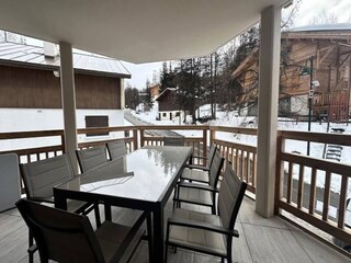 Apartment Guillestre  21