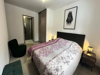 Apartment Guillestre  22