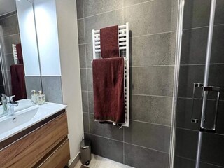 Apartment Guillestre  24
