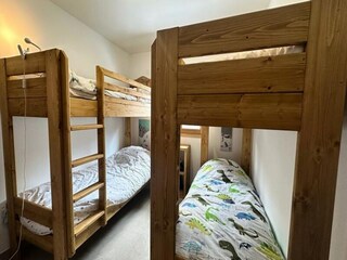 Apartment Guillestre  26