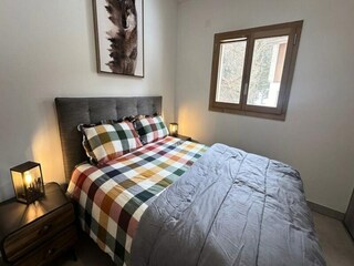 Apartment Guillestre  27
