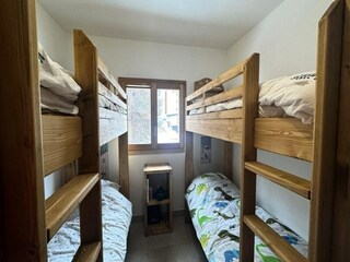 Apartment Guillestre  28