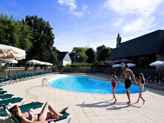 Apartment Danestal  9