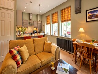 Appartement Buxton Kenmerken 11