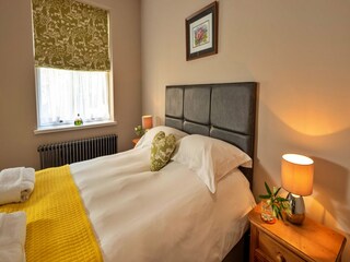 Apartamento Buxton Características 15