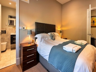 Apartment Buxton Ausstattung 14