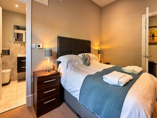 Apartment Buxton Ausstattung 9