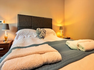 Apartment Buxton Ausstattung 13