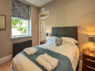 Apartment Buxton Ausstattung 14