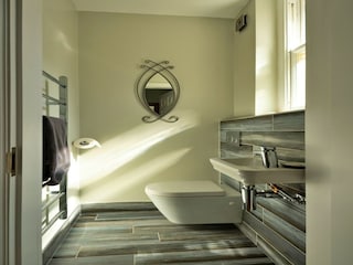 Apartment Buxton Ausstattung 11