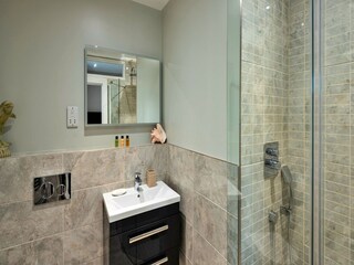 Apartamento Buxton Características 10