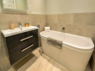 Apartamento Buxton Características 12