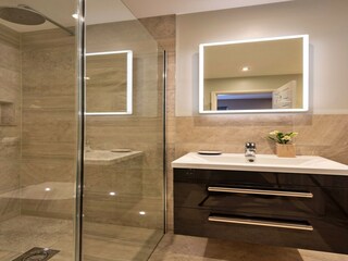 Apartamento Buxton Características 18