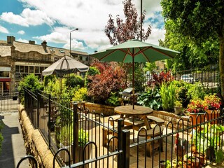 Apartamento Buxton Grabación al aire libre 7