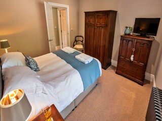 Appartement Buxton Équipement 19