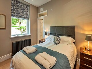 Apartamento Buxton Características 20