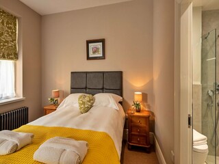 Apartamento Buxton Características 13