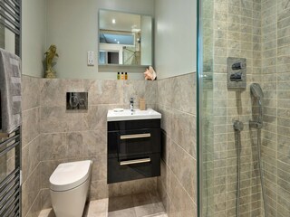 Apartamento Buxton Características 20