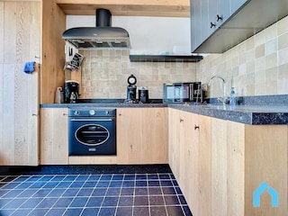 Apartment Knokke-Heist Ausstattung 4