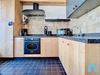 Appartamento Knokke-Heist Caratteristiche 4