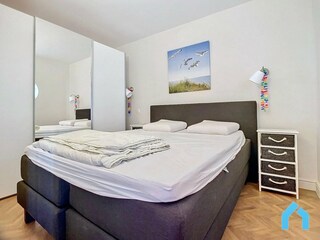 Appartement Knokke-Heist Kenmerken 9