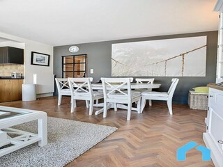 Appartement Knokke-Heist Kenmerken 4