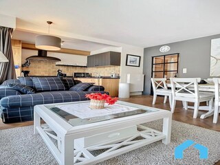 Appartement Knokke-Heist Kenmerken 5