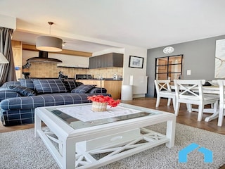 Appartement Knokke-Heist Kenmerken 9