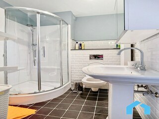 Appartement Knokke-Heist Kenmerken 10