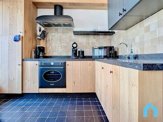 Appartement Knokke-Heist Kenmerken 3