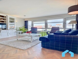 Appartement Knokke-Heist Kenmerken 2