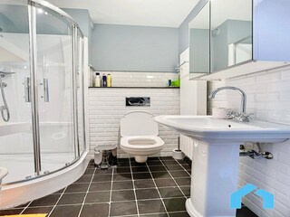 Apartamento Knokke-Heist Características 6