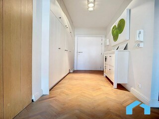 Apartamento Knokke-Heist Características 12